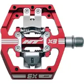 HT Components Pedale X3