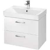 Cersanit Lara Mille 59.4 cm biały (S801-318-DSM)