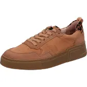 Paul green Sportliche Schnürschuhe Damen 31383539343430 Braun 37 EU