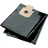 Flex Entsorgungssack ES-PP VC/E 35/45 VE10 (1Stk.)