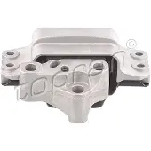 Topran Lagerung Schaltgetriebe 117 399