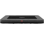 Berg Ultim Favorit Rechteckige Inground Trampolin 280x190 cm
