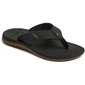 Reef Flip Flops Kinder Santa Ana Black-Schuhgröße 31