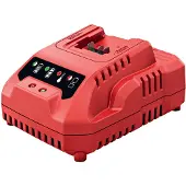 Flex Schnellladegerät 12 V CA 12 230/CEE 532286