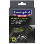 Beiersdorf Hansaplast Sport Handgelenk-Bandage Gr. L 1 ST