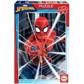 Educa Puzzle - Spiderman 500 Teile