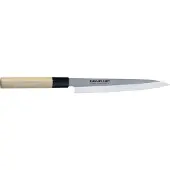 Bunmei - Yanagi Sashimi Knife - Single-Edged - 21 cm