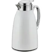 Cilio Isolierkanne VENEZIA weiß Ø 14 cm