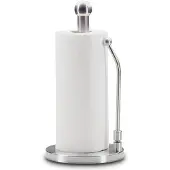Küchenprofi Papierollenhalter mit Fixierfeder