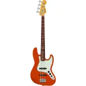Fender Player II Jazz Bass RW Rallye Orange