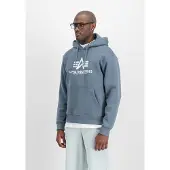 Alpha industries Hoodie "Basic Hoodie BL"