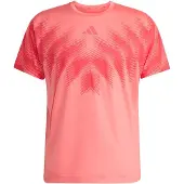 Adidas Adizero Aspyre Running Unitefit Kurzarm-t-shirt