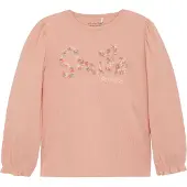 Minymo Longsleeve "Longsleeve MITshirt"