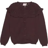 Minymo Strickjacke "Strickjacke MICardigan"