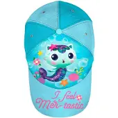 Procos Gabi's Baby House Kinder-Baseballkappe 54 cm