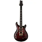 Paul Reed Smith PRS Special halbHollow Fire Smokeburst #0419251