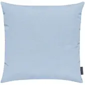 Magma Heimtex Magma Dekokissenhülle Fino 40x40 cm | himmelblau - blau