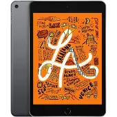 Apple iPad mini, 20,1 cm (7.9"), 2048 x 1536 Pixel, 64 GB, iOS 12, 308,2 g, Grau
