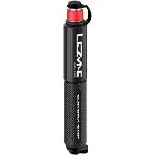 Lezyne Clik Drive Hp Valve/presta Mini-pumpe