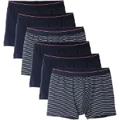 Calida New Boxer Natural Benefit 3P