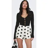 ONLY Cardigan in Schwarz - XS