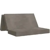 vidaXL Faltmatratze
