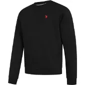 U.s. polo assn. . Herren Sweatshirt Pullover aus Baumwollmischung