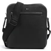 BOSS Umhängetasche Ray Big Zip Reporter Black