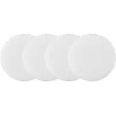 Lippa - Smart-Finder for Keys, Things and Pets - 4 pcs - Apple Find My Compatible
