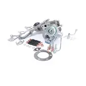 BTS Turbo Lader, Aufladung TURBO SERVICE SET ORIGINAL T981407
