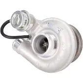 FEBI BILSTEIN Bilstein Lader, Aufladung Garrett Turbo NEU 190407