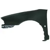 Diederichs Kotflügel 6623006 vorne rechts für TOYOTA