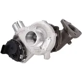 FEBI BILSTEIN Bilstein Lader, Aufladung Garrett Turbo NEU 188101