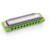 Hohner Rocket Amp C/G/A Set - Richter-Mundharmonika