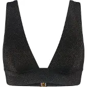Triumph Swimwear Gemoldefer Bikini BH Summer Sunset | Grösse: 42B | Farbe: Schwarz