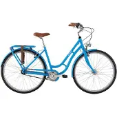 Panther Tourenrad Antero 1.0 Wave 28 Zoll, blau