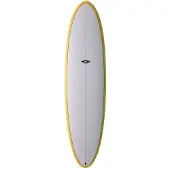 NSP Elements Funboard 6´8´´ Surfbrett