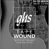GHS 3060-5 Tape Wound