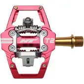 HT Components Enduro T2 Titanium Pedale