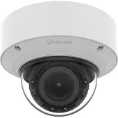 Hanwha 8MP Varifocal AI IR