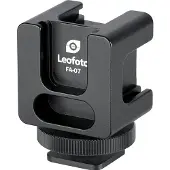 Leofoto FA-07 4 in 1 Kaltschuhadapter