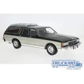 MCG Chevrolet Caprice Estate Wagon 1985 MCG18478