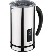 Cilio Milchaufschäumer 250 ml CREMA Cilio Silber
