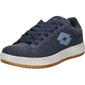 Lotto Schnürhalbschuh Sneaker (sportlich) YARIN MF