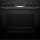 Bosch HND619LA61 Herdset 71l AutoPilot10 3D-Heißluft Versenkknebel Soft Close
