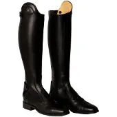 Dyon Reitstiefel Slim mit Schnürung