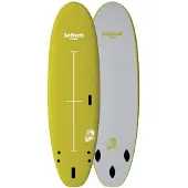 Softech Zeppelin 2.0 8´0 Surfbrett