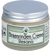 Resana Birkenrinden Creme 50 ml