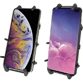 RAM Mount Quick-grip Ball Xl Telefonhalterung