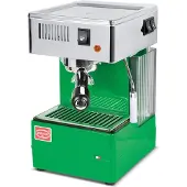QuickMill 0820 Stretta Siebträgermaschine grün